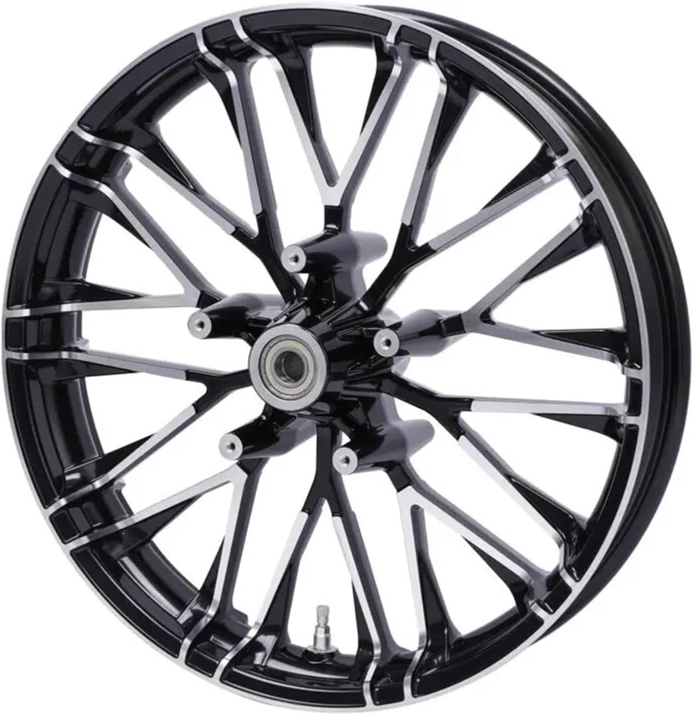 ハーレーツーリングストリートグライド08-23 21 ABSモデルに適合する